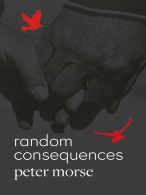 cover image of random consequences
